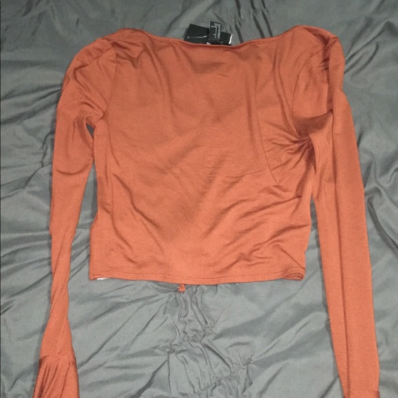 Forever 21 crop top - Picture 3 of 3